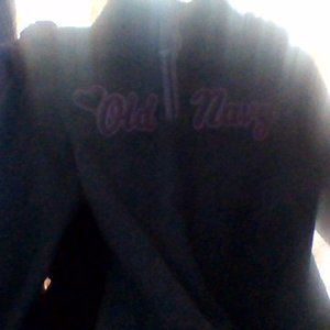 old navy swetter